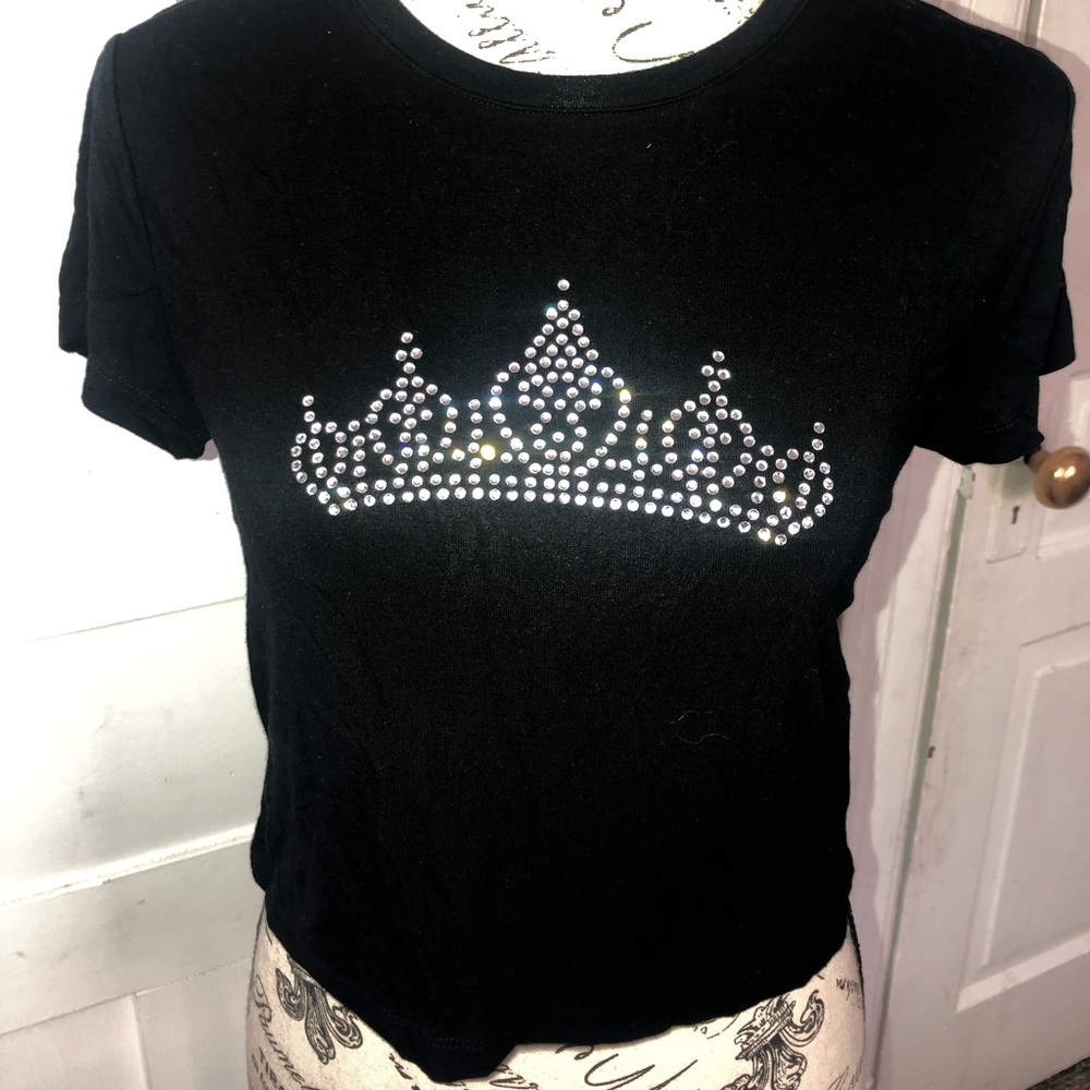 Bundle of forever 21 and H&M shirts